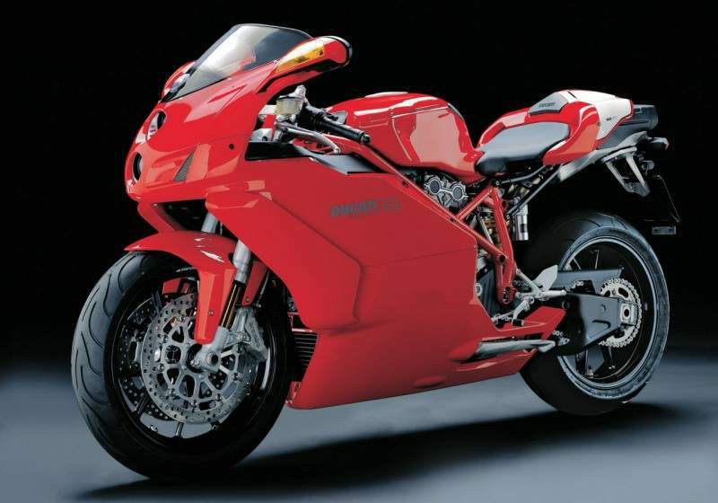 ducati 749s for sale